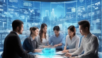 德邦人力信息咨询服务部助力企业数字化转型的创新解决方案