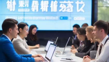 杭州信息化网站咨询热线，让企业高效运营