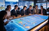 西畴县信息咨询服务助力区域经济发展