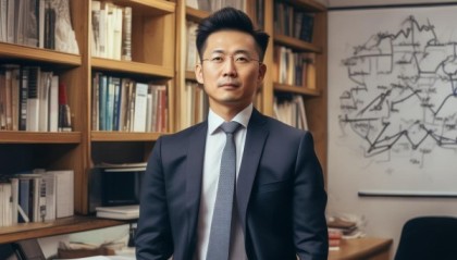 信息咨询服务领域的顶尖专家与行业领袖