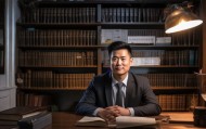 宁海进文，法律与行政管理领域的专业咨询者