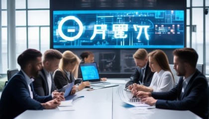 湖州专业信息化咨询服务提供商