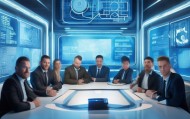 企业数字化转型的先锋力量
