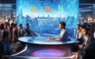崇锦信息技术咨询招聘—智创未来，成就自我！