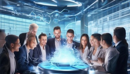 嘉善华建信息咨询服务部，赋能未来，共创辉煌