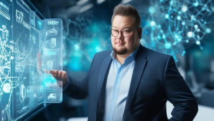 纪伯伯·技术咨询，开启企业数字化新纪元