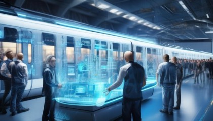 铁路技术人才，数字时代的机遇与挑战
