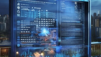 九江城市智慧与数字化转型创新实践