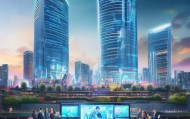 温州市信息技术咨询服务引领时代，创新驱动发展的新引擎