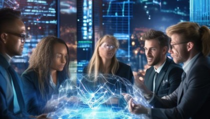 速银信息技术咨询怎么样？掌握行业 secrets，提升业务竞争力