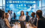 盈佳信息咨询服务，助力企业数字转型的高效解决方案