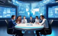 一佳一信息技术咨询浙江助力企业数字化转型的首选服务