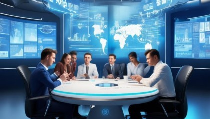 一佳一信息技术咨询浙江助力企业数字化转型的首选服务