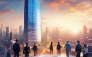 赋能未来，助力数字化转型——旭雁科技助力数字化转型，赋能未来