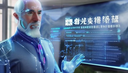 岚山信息咨询服务，赋能企业数字化转型的智慧之选