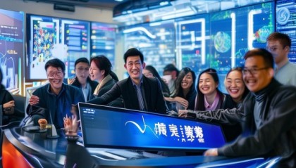 北京福乐信息咨询服务部，助力企业数字化转型的强劲引擎