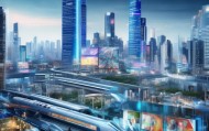 Leveraging the Strengths of the Shenzhen Metro Area to Enhance Media and Technology Services