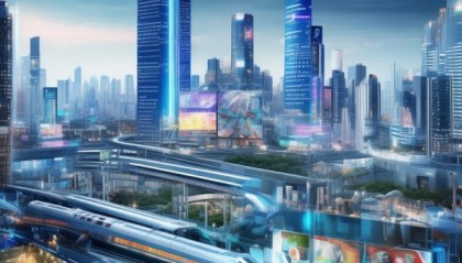 Leveraging the Strengths of the Shenzhen Metro Area to Enhance Media and Technology Services