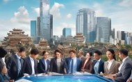 lier扬州信息化咨询公司，助力智慧城市建设，助力企业发展