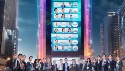 探索台州信息化管理咨询，助力高质量发展