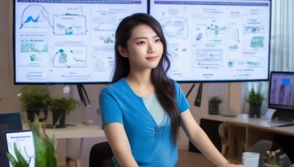 小欣信息咨询服务，助力数字化转型的创新解决方案