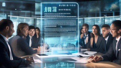 信息化企业管理咨询协议，助力企业发展战略
