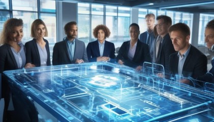 信息化咨询助力企业数字化转型创新解决方案