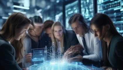 万隆信息技术咨询，技术创新与商业价值完美结合