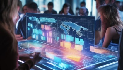 档案信息化咨询，重塑社会效率的希望之光
