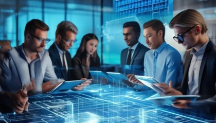 信息化咨询监理公司，助力企业数字化转型的专业保障者