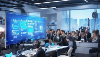 鑫盛信息技术咨询电话，助力企业数字化转型的智能解决方案