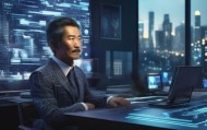 数据驱动的咨询者，字子秋·莫旗的智慧与实践