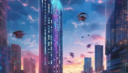 科技驱动下的全球领先品牌