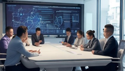 鼎鑫信息咨询服务部，精准决策，创新驱动未来