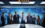 西昌聚银捷诚信息技术咨询图片，信息通信技术领域的专业服务