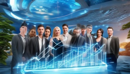 助力企业提升技术竞争力，河北泰容信息技术咨询助力您开启新篇章