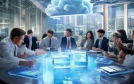 企业信息化、云计算与未来的机遇与挑战