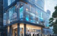 城区信息咨询服务，城市数字化转型的创新模式