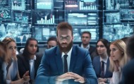 解析专业信息化咨询的机遇与挑战