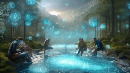 双清，信息咨询服务的创新与未来