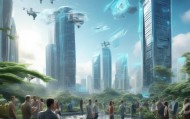 海南 Tech，智能时代与技术驱动的未来