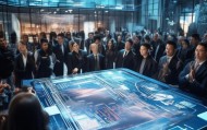中大咨询在信息化发展中的战略机遇与挑战