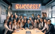 秋达信息咨询服务部，商业奇迹背后的创新与成功！