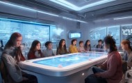 大同信息化教室，赋能教育现代化的创新平台