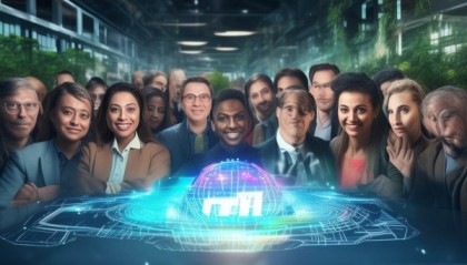 心苒信息技术咨询，新时代企业的创新之光