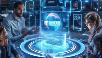 岳坪信息咨询服务，助力企业数字化转型