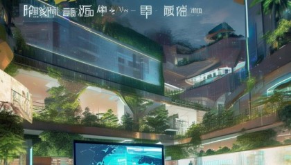 安居乐信息咨询服务公司，创新驱动与全球化兼具的未来