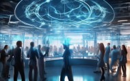 重构未来，信息化战略咨询公司，助力企业数字化转型的必选伙伴