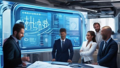 新化信息咨询服务，助力企业发展新方向