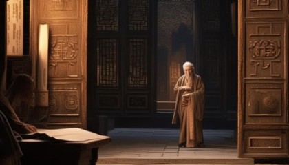 道门信息咨询服务，开启智慧之门
